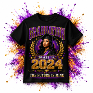 Graduation Shirts